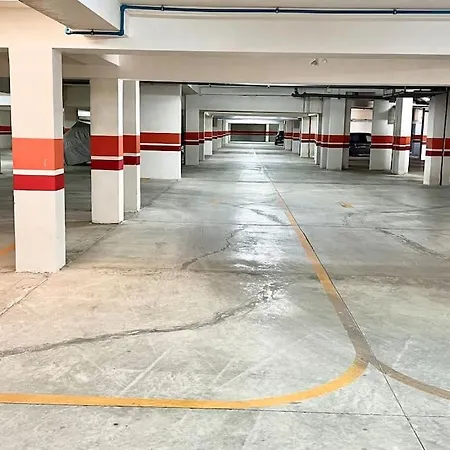 Appartement N8, 3 Chambres Haut De Gamme, A Deux Pas De L Ocean Et Du Mall Rabat Exterior photo