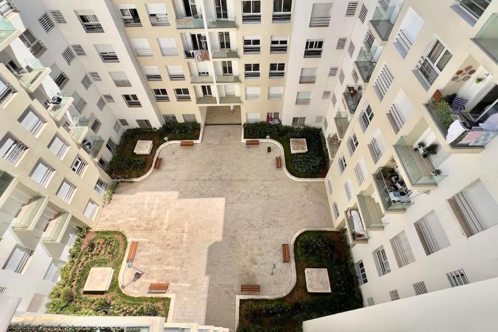 N8, 3 De Gamme, A Deux Pas De L Ocean Et Du Mall Appartement *