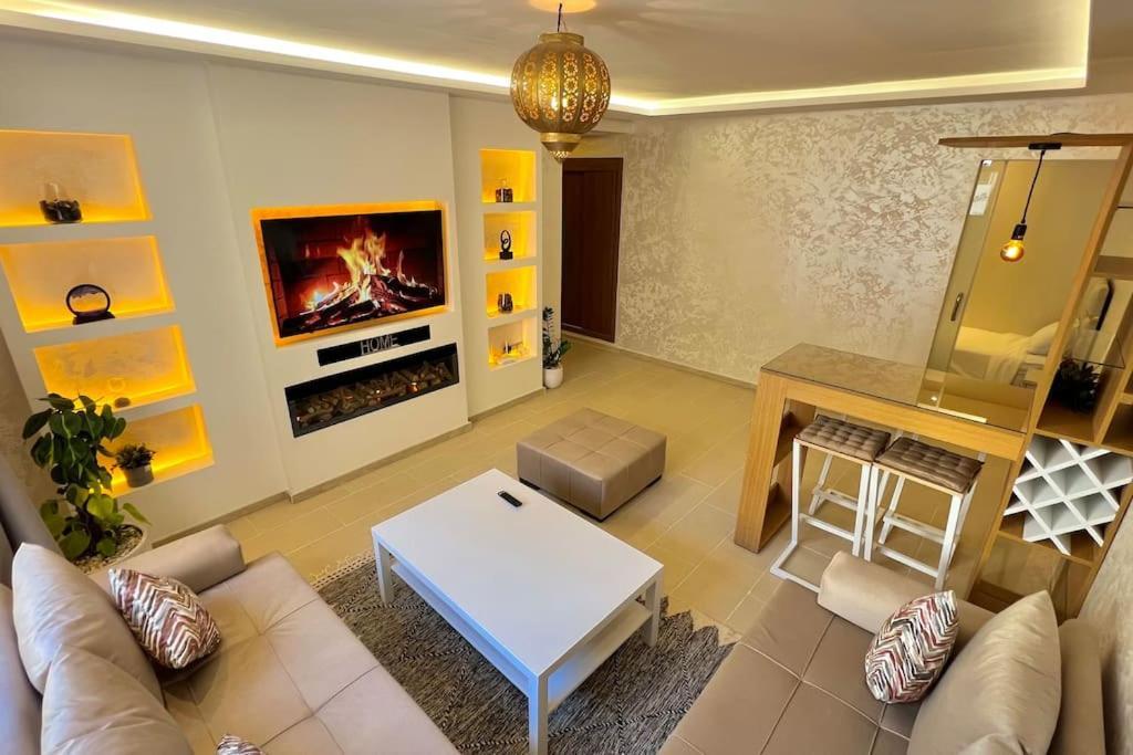 Appartement N8, 3 De Gamme, A Deux Pas De L Ocean Et Du Mall
